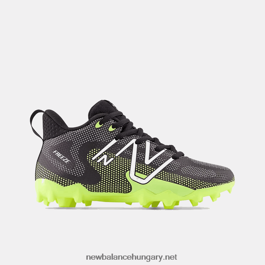 New Balance 6XH8F06161 gyerekek freezelx v4 jr