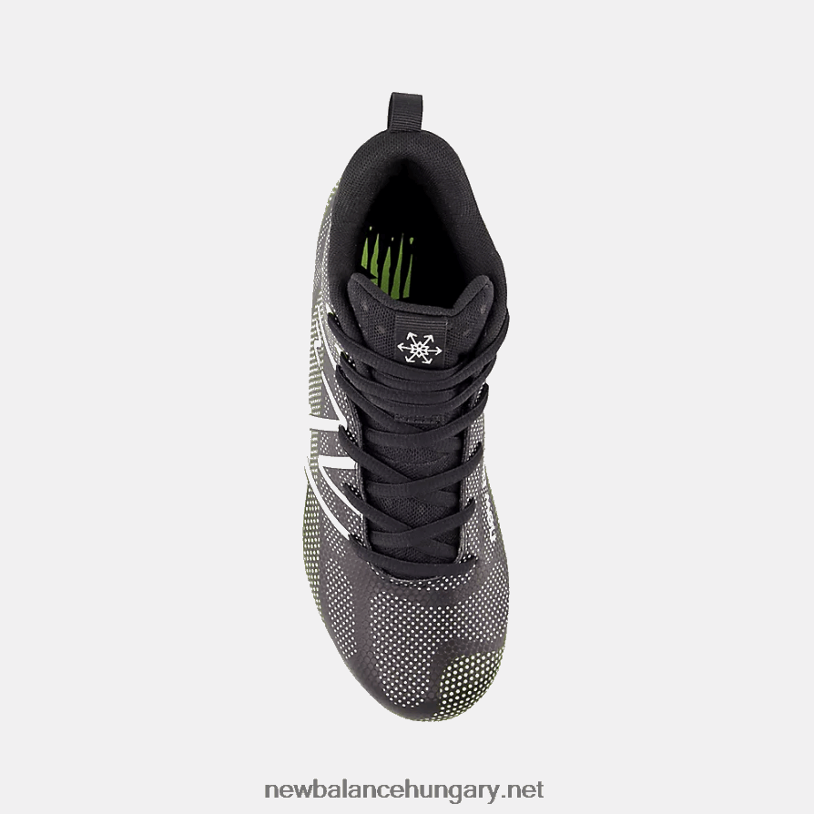 New Balance 6XH8F06161 gyerekek freezelx v4 jr