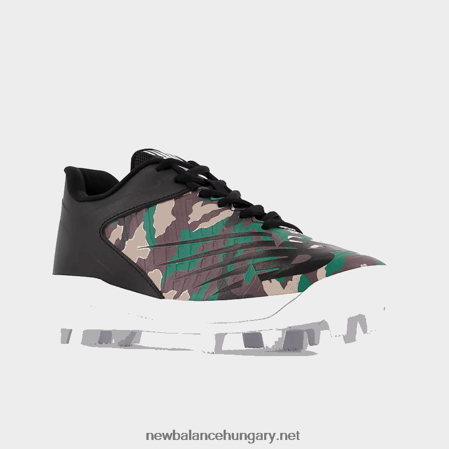 New Balance 6XH8F06202 gyerekek 4040 v6 gumi öntött bütyök