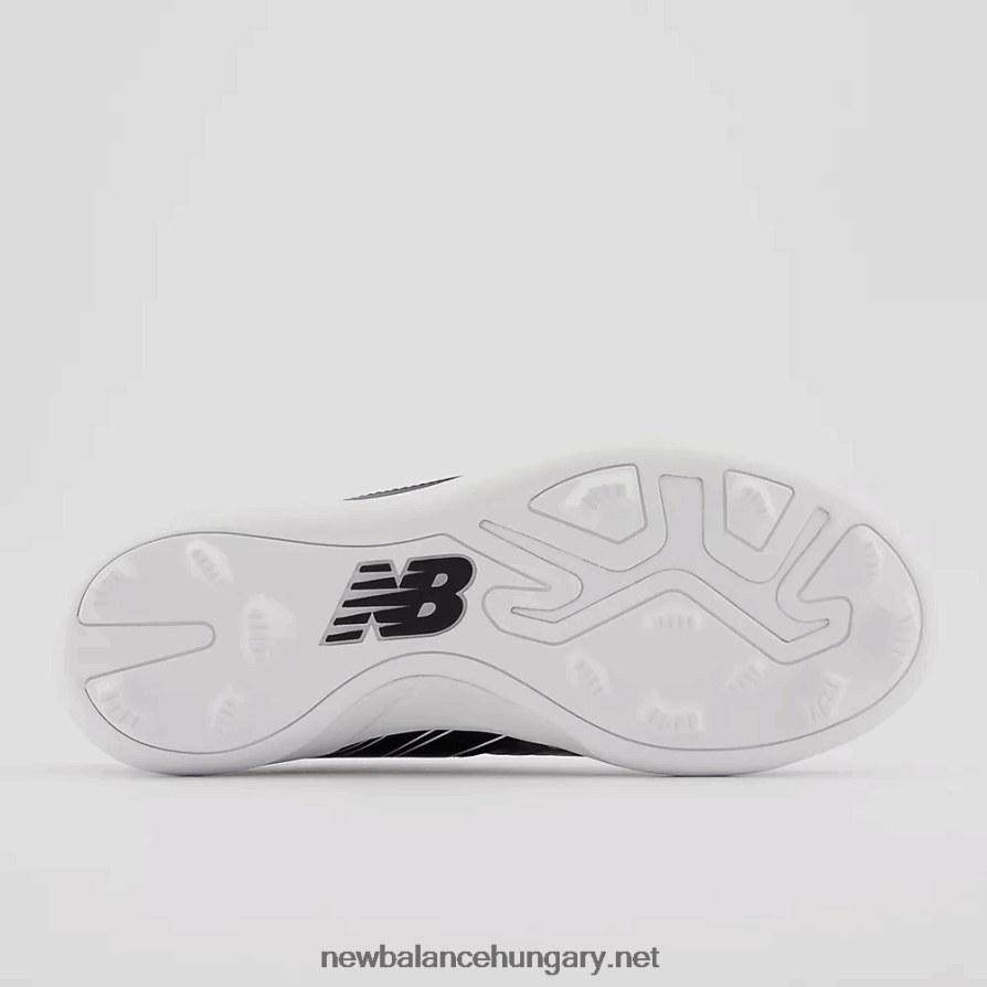 New Balance 6XH8F06202 gyerekek 4040 v6 gumi öntött bütyök