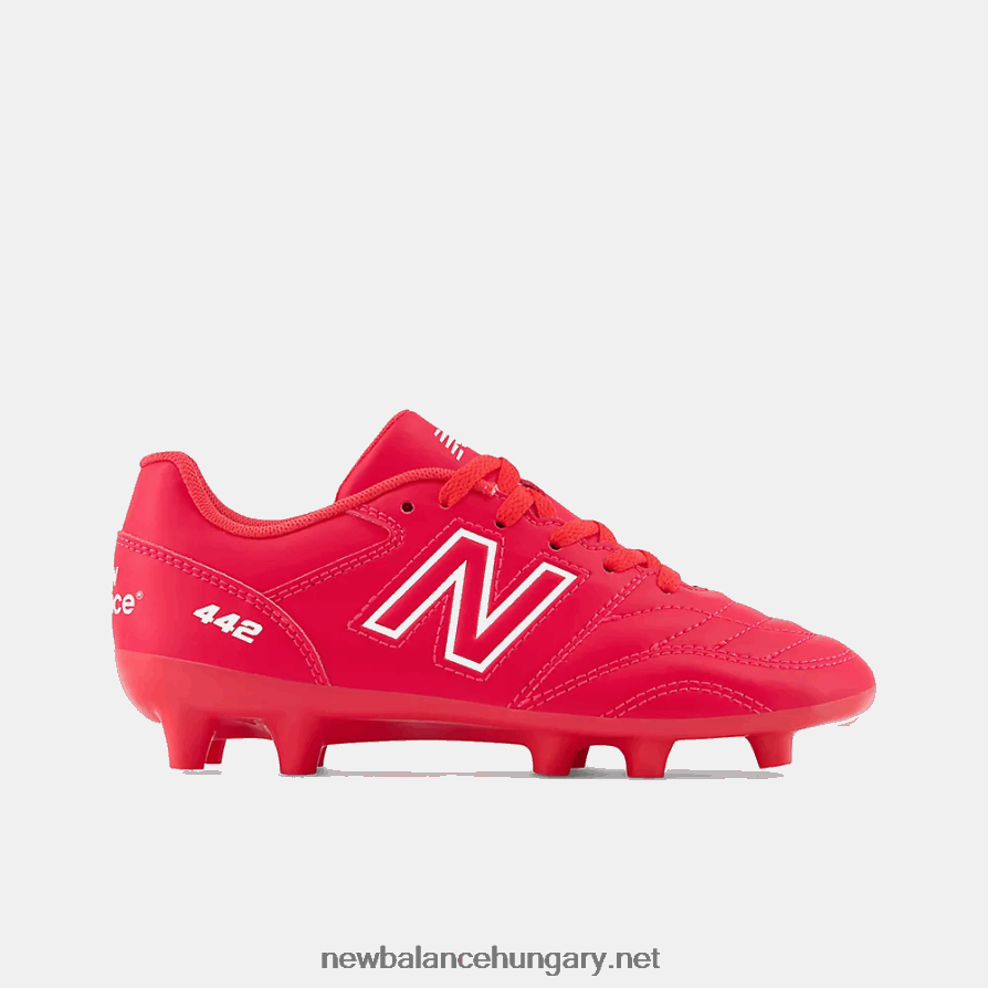 New Balance 6XH8F0673 gyerekek 442 v2 academy jnr fg