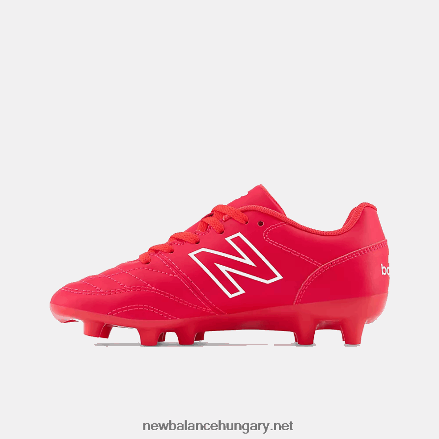 New Balance 6XH8F0673 gyerekek 442 v2 academy jnr fg