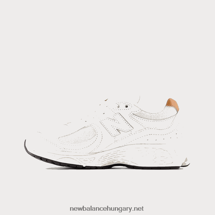 New Balance 6XH8F03648 gyerekek 2002