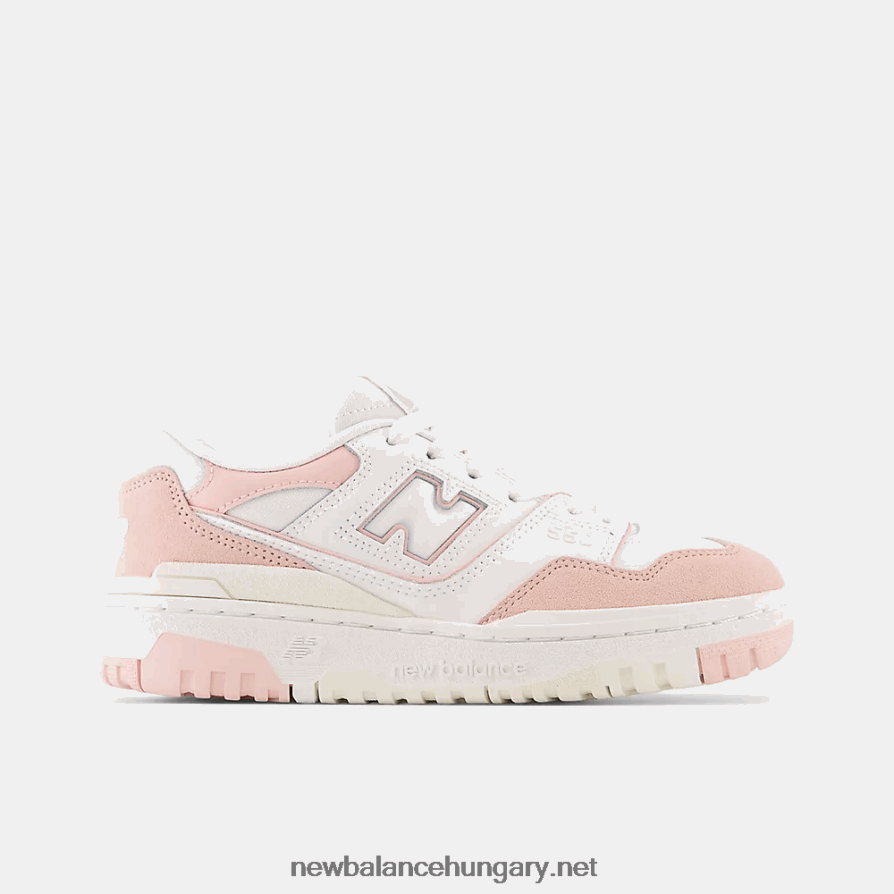 New Balance 6XH8F03652 gyerekek 550
