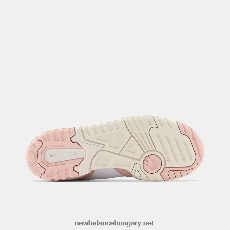 New Balance 6XH8F03652 gyerekek 550