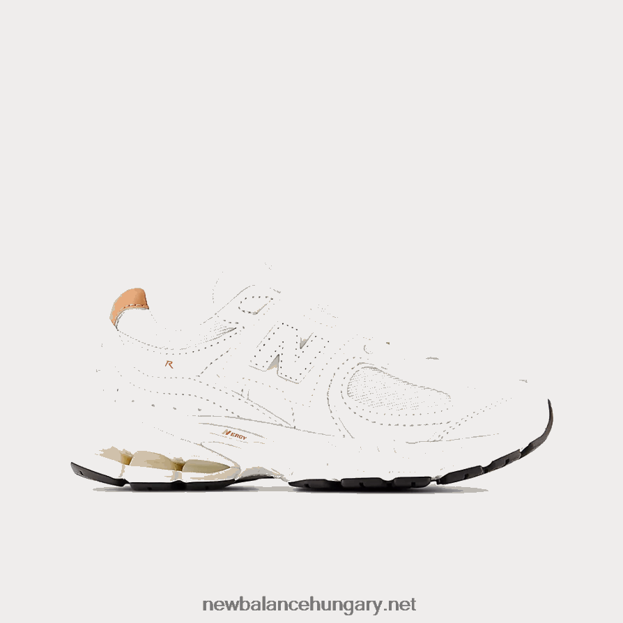 New Balance 6XH8F03672 gyerekek 2002 hook & loop