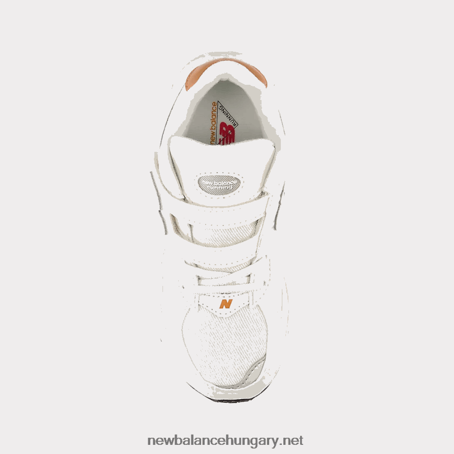 New Balance 6XH8F03672 gyerekek 2002 hook & loop