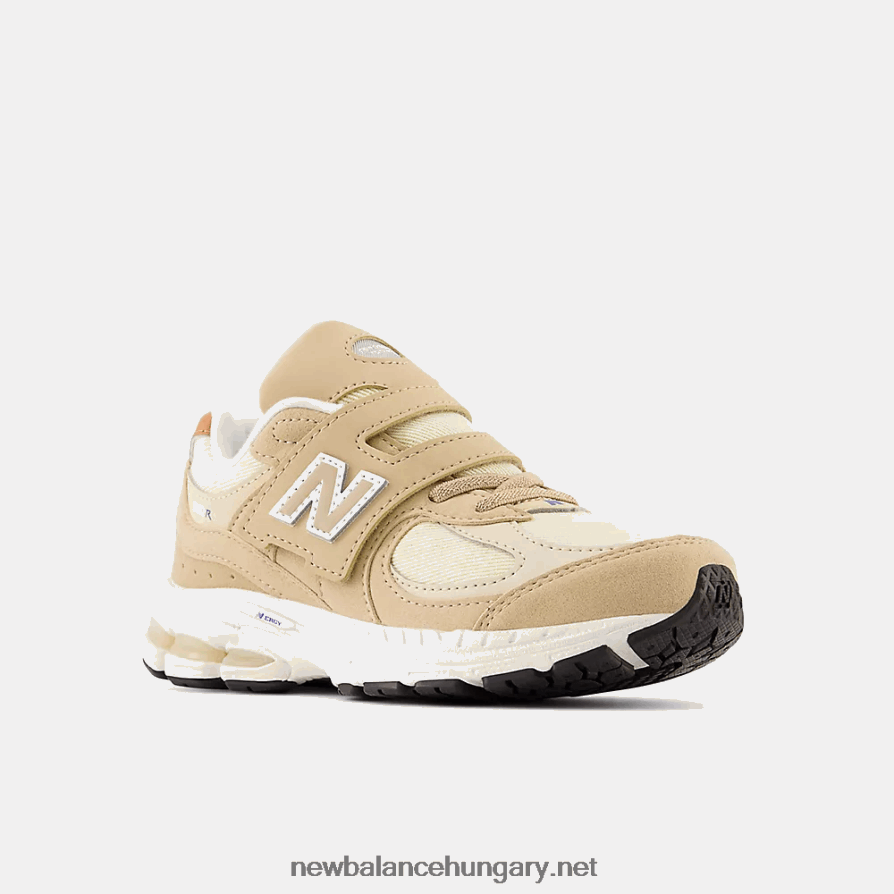 New Balance 6XH8F03673 gyerekek 2002 hook & loop