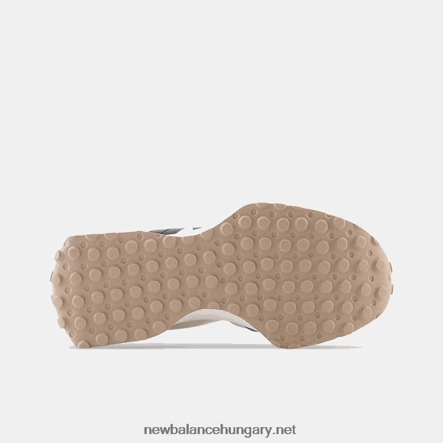 New Balance 6XH8F03717 gyerekek 327