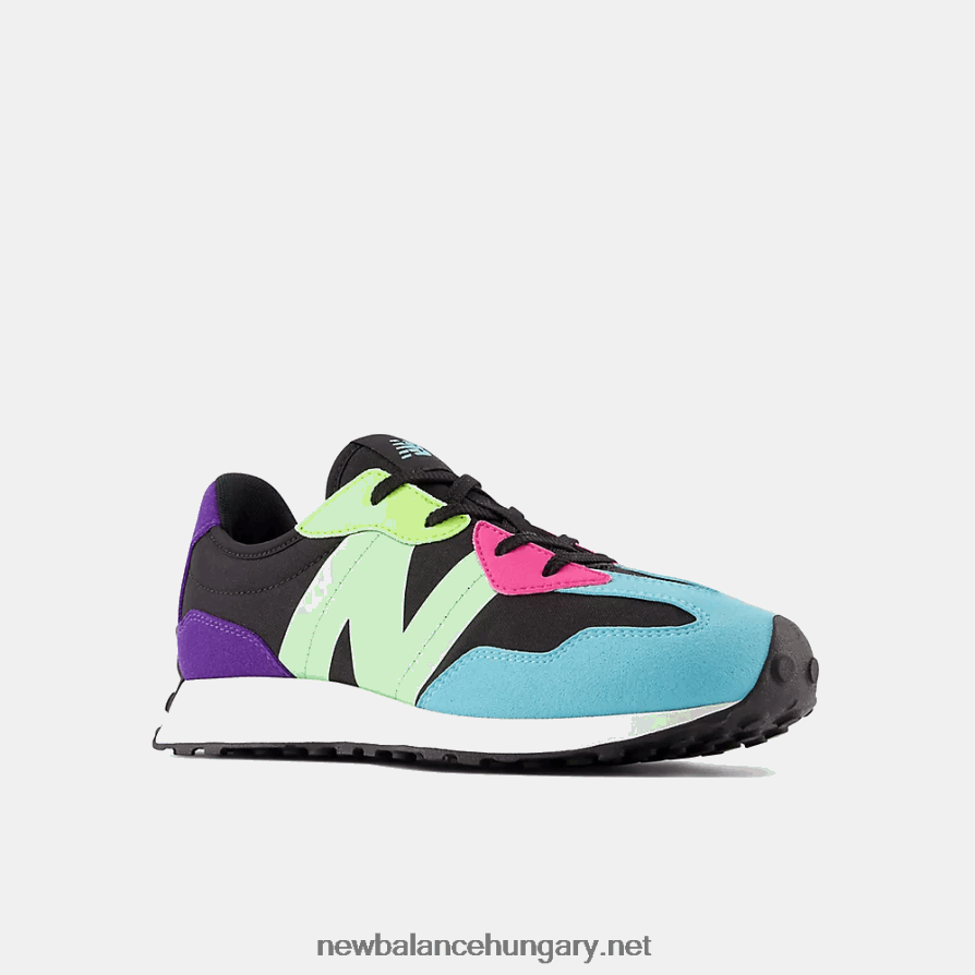 New Balance 6XH8F03718 gyerekek 327