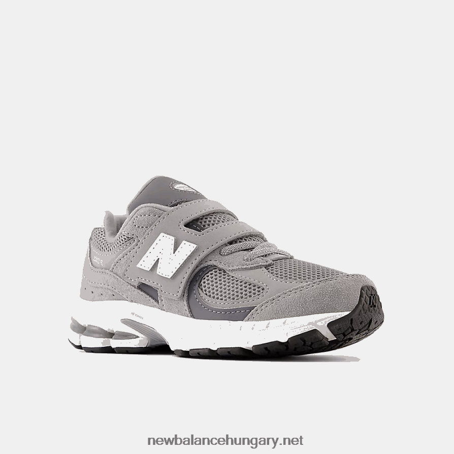 New Balance 6XH8F03724 gyerekek 2002 hook & loop