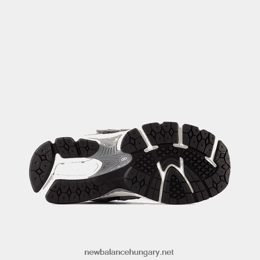 New Balance 6XH8F03724 gyerekek 2002 hook & loop