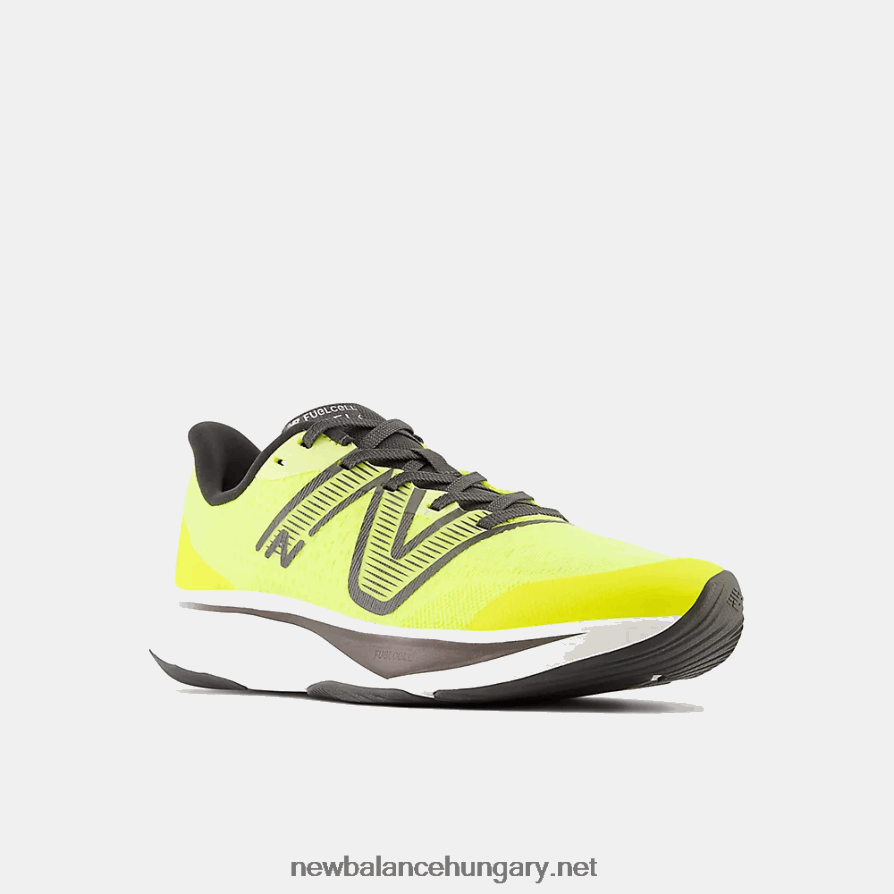 New Balance 6XH8F03732 gyerekek üzemanyagcellás lázadó v3