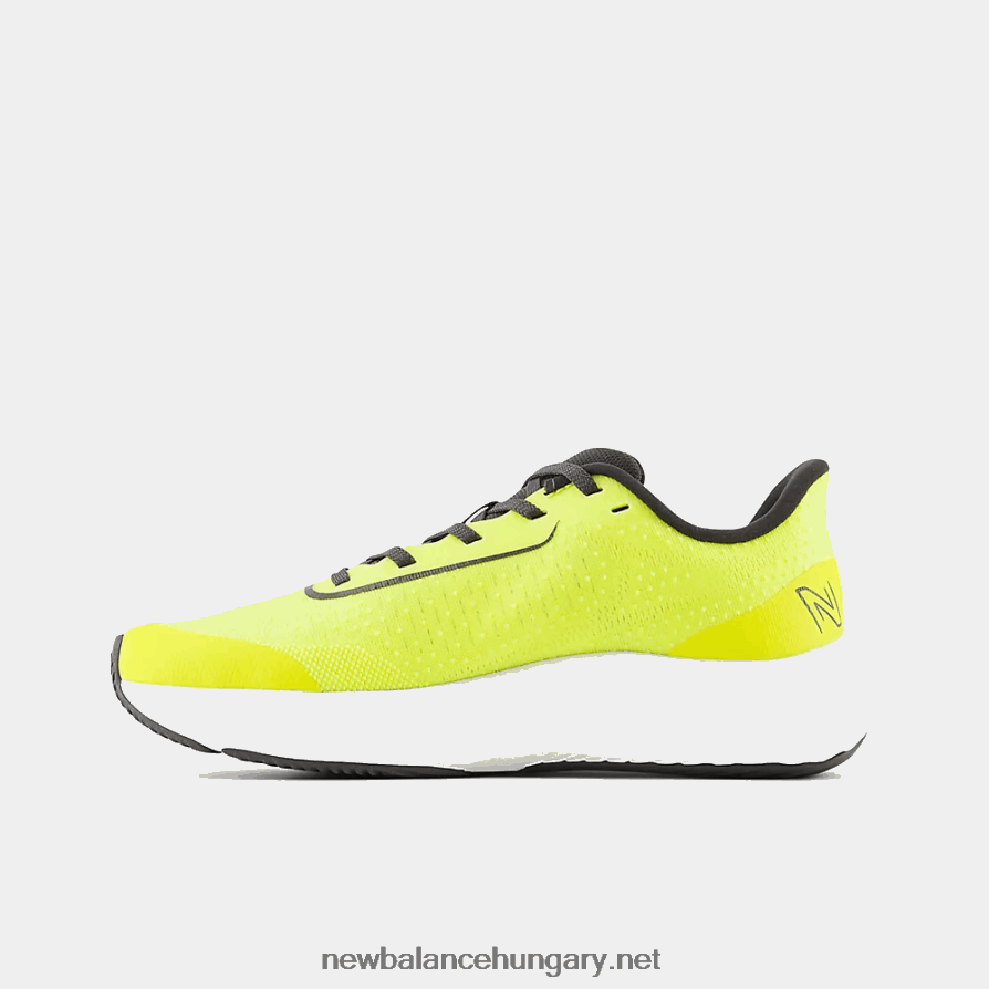 New Balance 6XH8F03732 gyerekek üzemanyagcellás lázadó v3