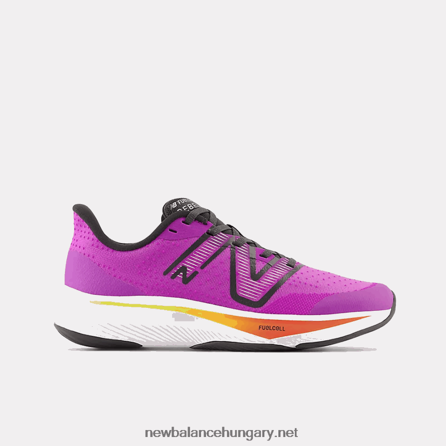 New Balance 6XH8F03733 gyerekek üzemanyagcellás lázadó v3