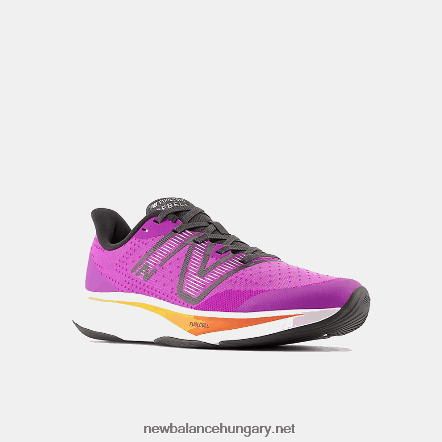 New Balance 6XH8F03733 gyerekek üzemanyagcellás lázadó v3