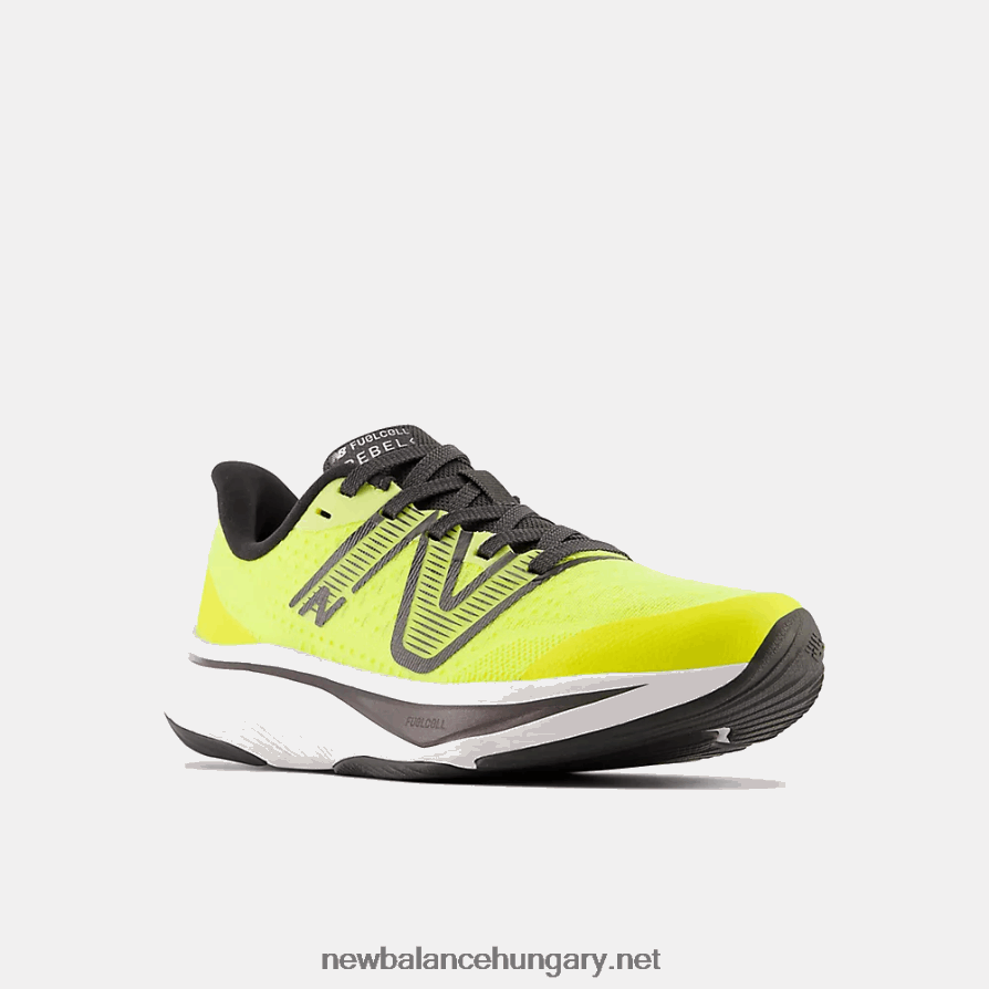 New Balance 6XH8F03745 gyerekek üzemanyagcellás lázadó v3