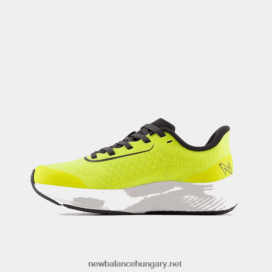 New Balance 6XH8F03745 gyerekek üzemanyagcellás lázadó v3