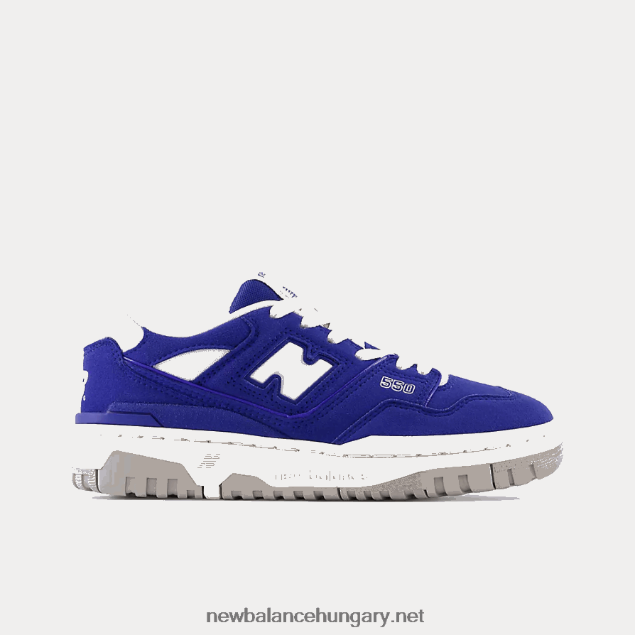 New Balance 6XH8F03773 gyerekek 550