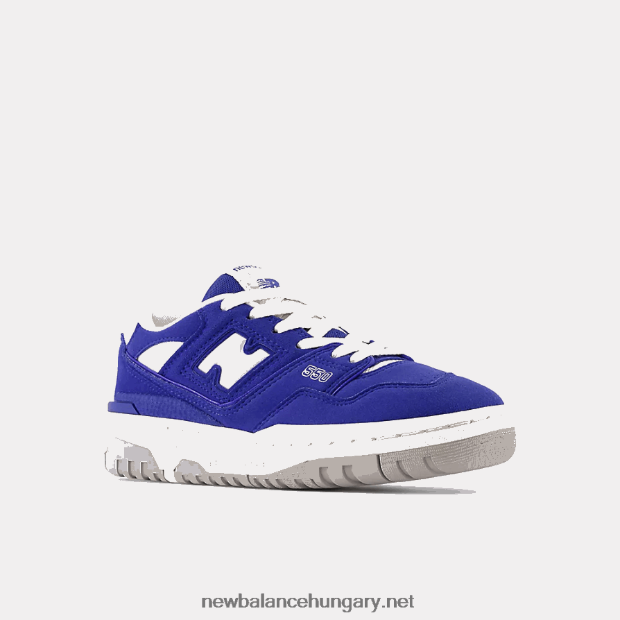 New Balance 6XH8F03773 gyerekek 550