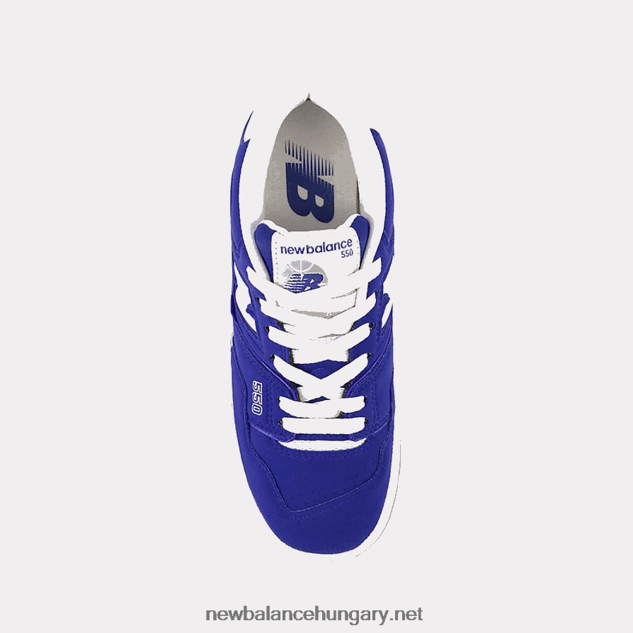 New Balance 6XH8F03773 gyerekek 550