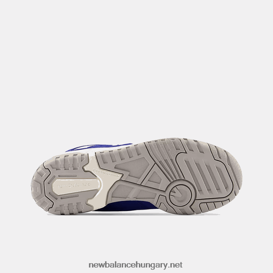 New Balance 6XH8F03773 gyerekek 550