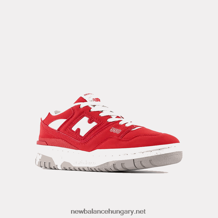 New Balance 6XH8F03774 gyerekek 550