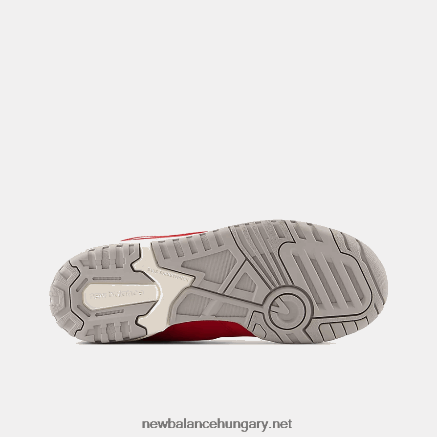 New Balance 6XH8F03774 gyerekek 550