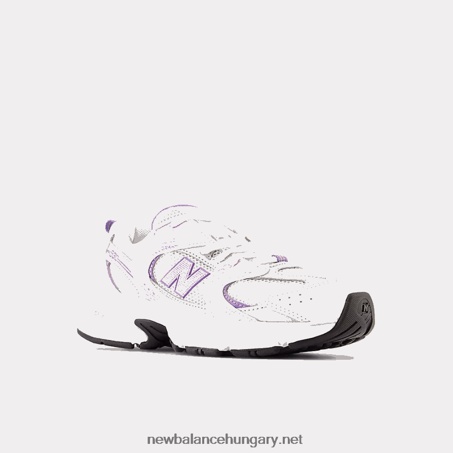 New Balance 6XH8F03775 gyerekek 530