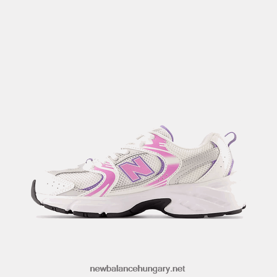 New Balance 6XH8F03775 gyerekek 530