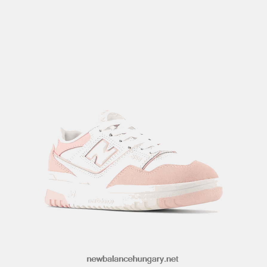 New Balance 6XH8F03776 gyerekek 550
