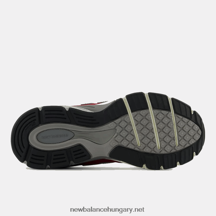 New Balance 6XH8F03783 gyerekek 990v3