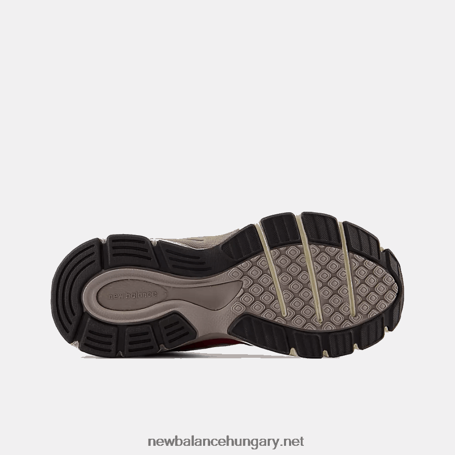 New Balance 6XH8F03785 gyerekek 990v3