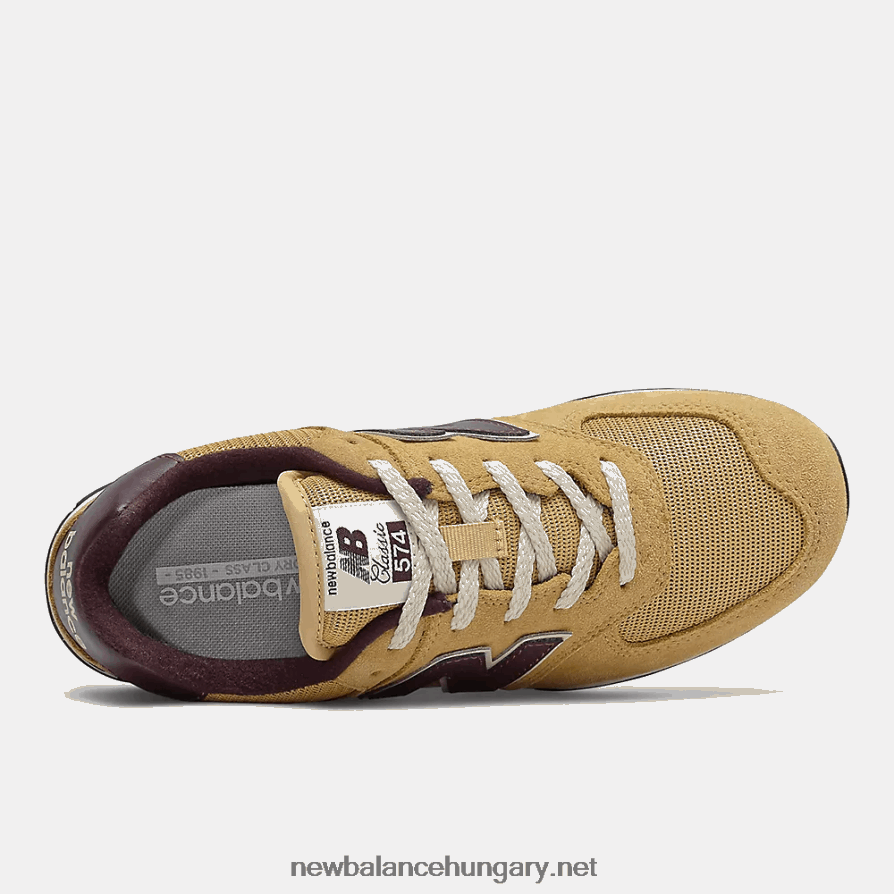 New Balance 6XH8F04017 gyerekek 574