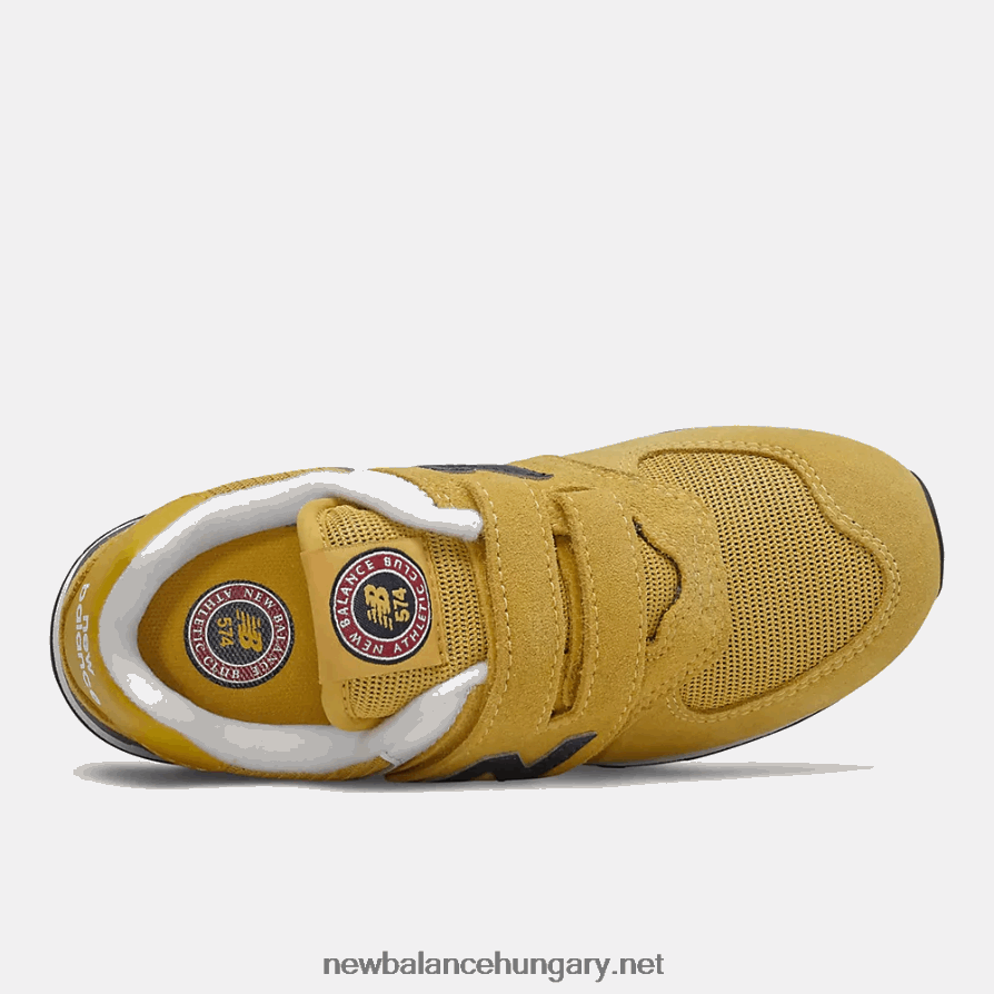 New Balance 6XH8F04020 gyerekek 574