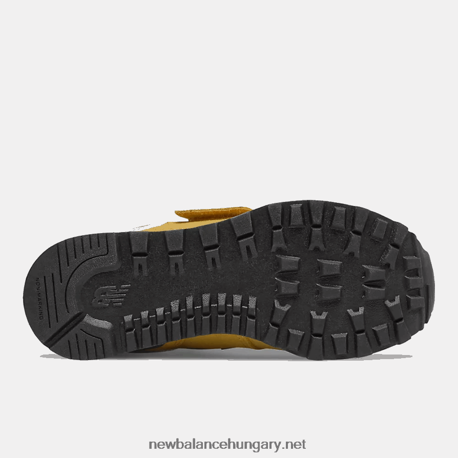 New Balance 6XH8F04020 gyerekek 574