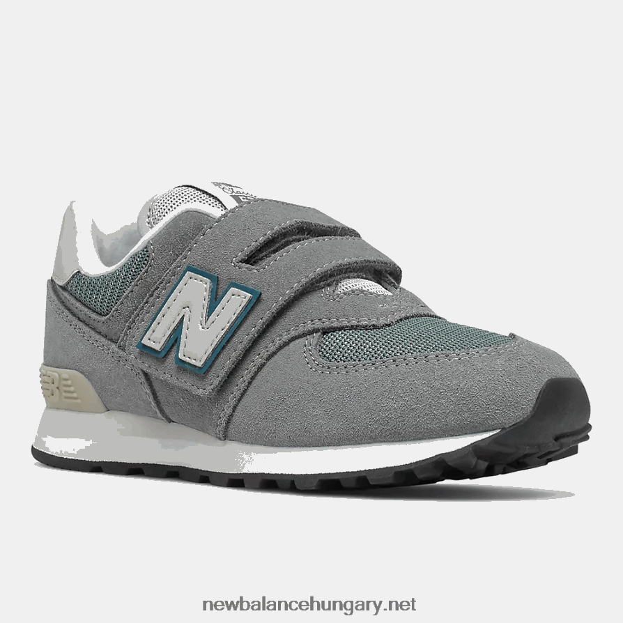 New Balance 6XH8F04022 gyerekek 574