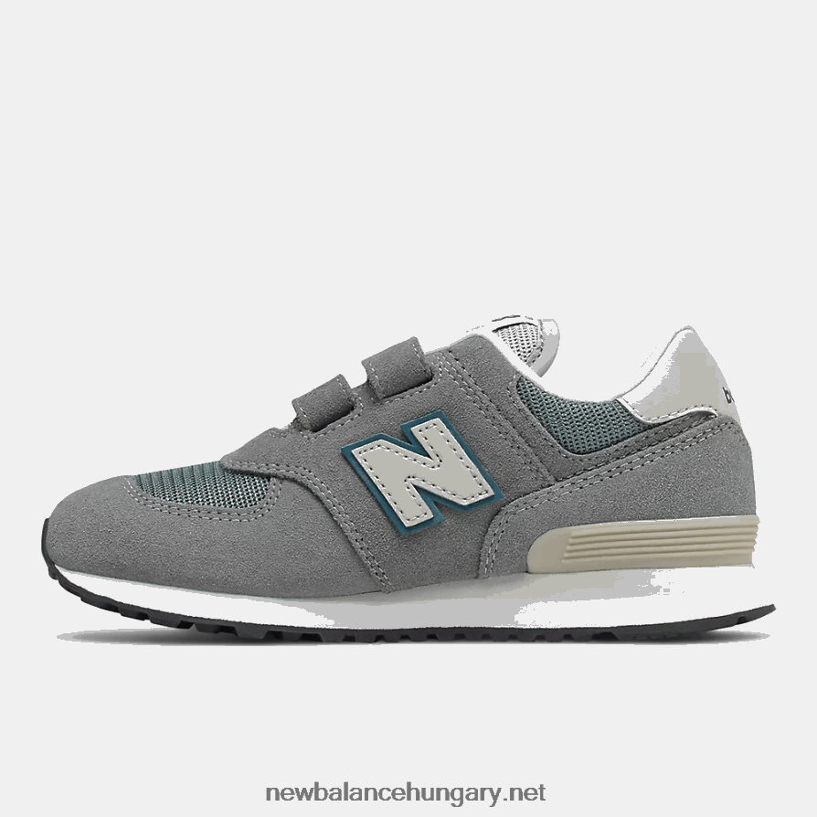 New Balance 6XH8F04022 gyerekek 574