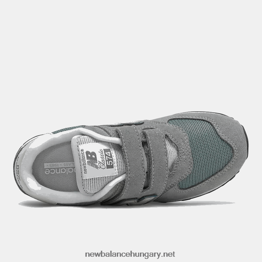 New Balance 6XH8F04022 gyerekek 574