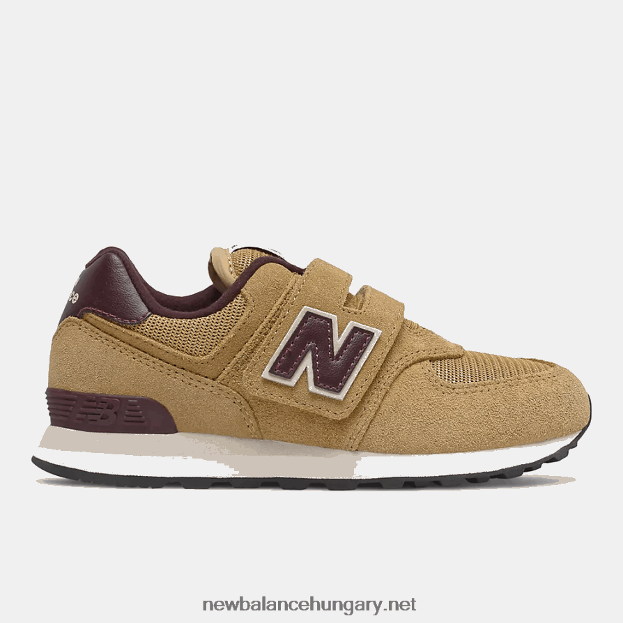 New Balance 6XH8F04023 gyerekek 574