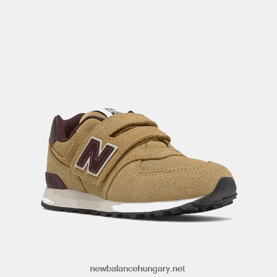 New Balance 6XH8F04023 gyerekek 574