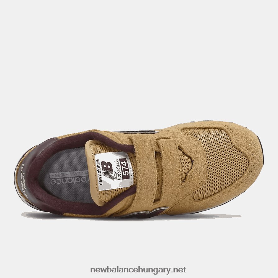 New Balance 6XH8F04023 gyerekek 574