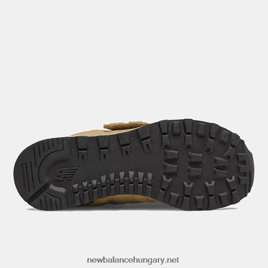 New Balance 6XH8F04023 gyerekek 574