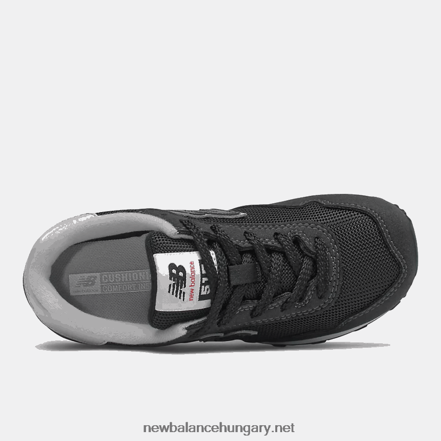 New Balance 6XH8F04034 gyerekek 515 klasszikus