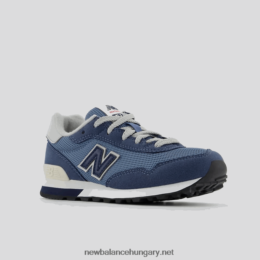 New Balance 6XH8F04035 gyerekek 515 klasszikus