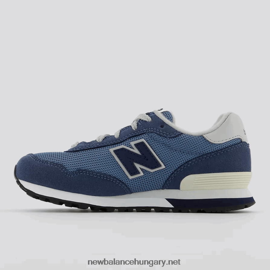 New Balance 6XH8F04035 gyerekek 515 klasszikus