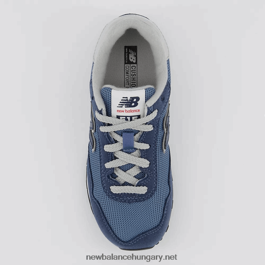 New Balance 6XH8F04035 gyerekek 515 klasszikus