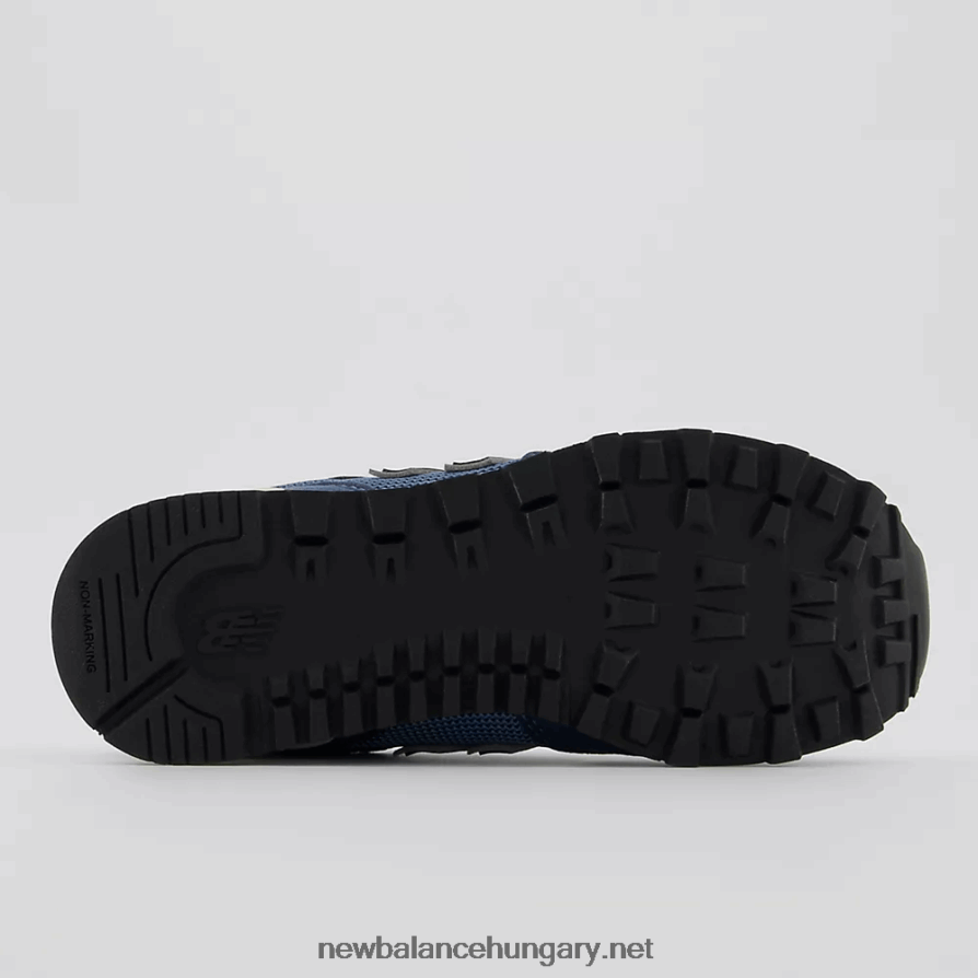 New Balance 6XH8F04035 gyerekek 515 klasszikus