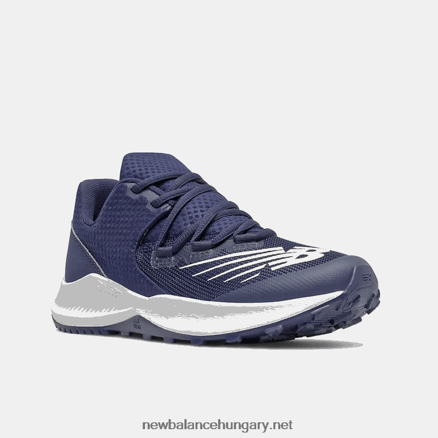 New Balance 6XH8F05247 gyerekek 4040 v6 gyep edző