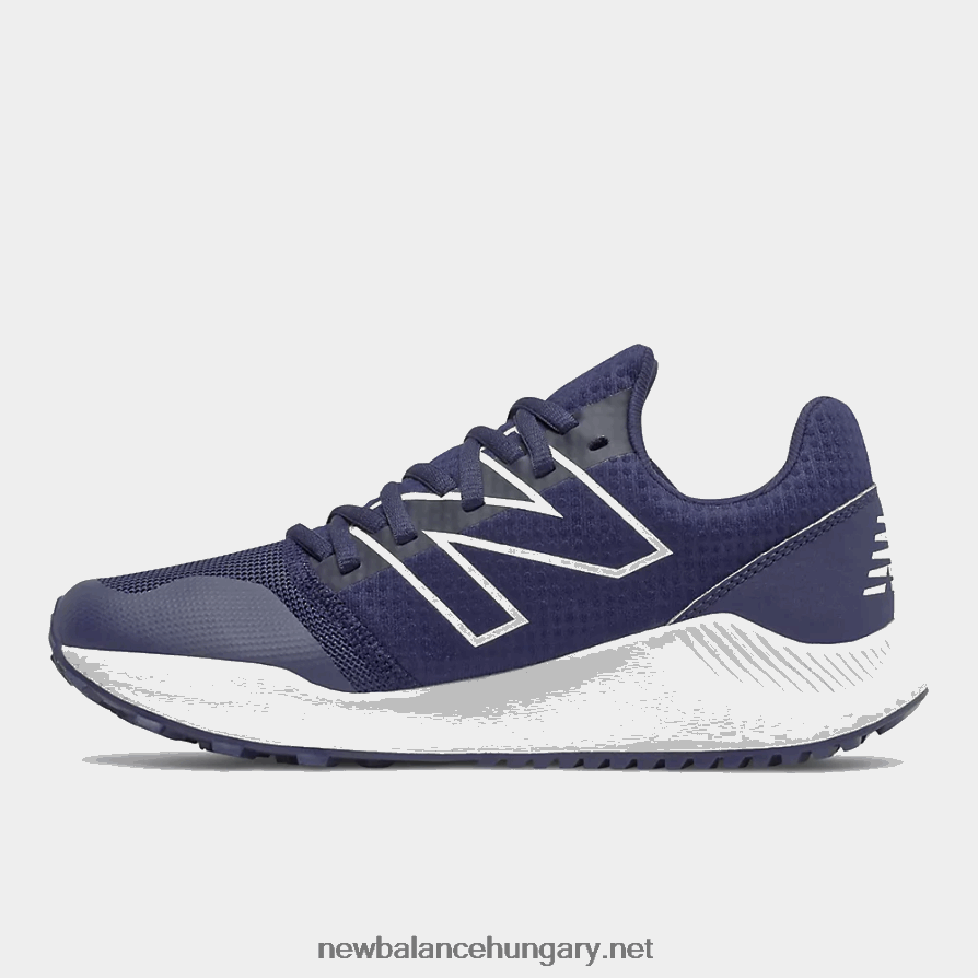 New Balance 6XH8F05247 gyerekek 4040 v6 gyep edző